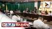 #UlatBayan | Budget briefing sa panukalang 2021 budget ng OP at OVP, nagtapos na; pondo ng DOH, sinuspinde muna ng House Committee on Appropriations