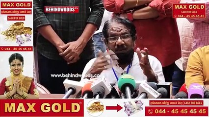 80 movies are waiting to release | Bharathi Raja Interview