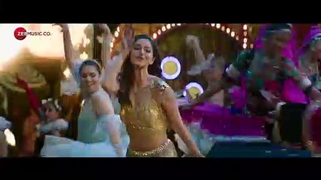 Beyonse Sharma Jayegi - Khaali Peeli - Ishaan, Ananya- Nakash & Neeti - Vishal & Shekhar- Kumaar,Raj