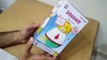 Unboxing and review of Ratna's dhoom Roly Poly for Toddlers for gift