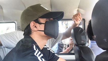 Rhea Chakraborty के भाई Showik का ड्रग  पेडलर दोस्त  Suryadeep NCB की गिरफ्त में |FilmiBeat