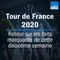 Tour de France 2020 : retour sur les faits marquants de la deuxième semaine de course