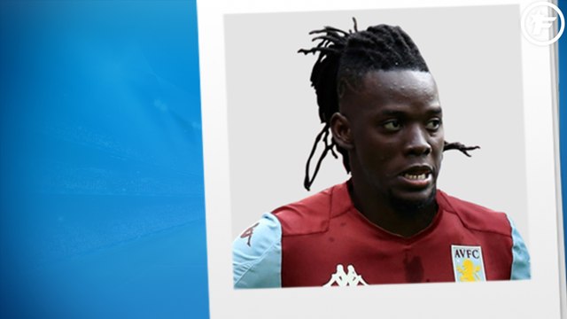 OFFICIEL : Bertrand Traoré quitte l'OL pour Aston Villa