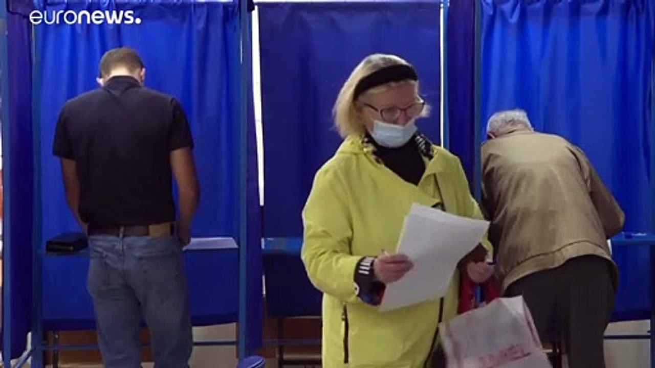 Kommunalwahl in Russland: Regierungspartei vorn, Nawalny-Anhänger überraschen in Tomsk