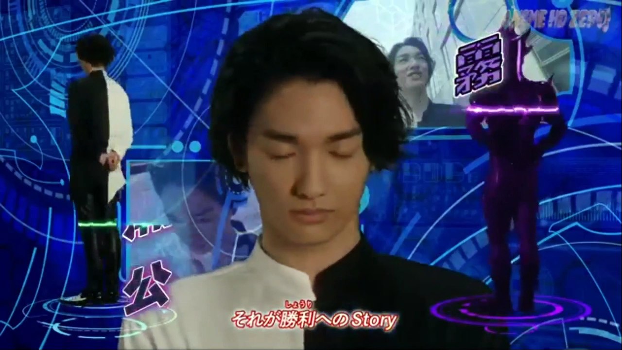 ULTRAMAN TAIGA)Episode3(The avenger of the stars)(อุลตร้าแมนไทกะ)ตอนที่3(ผู้แก้แค้นแห่งดวงดาว)พากย์ไทย