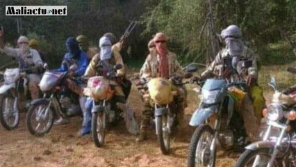 Mali : l’actualité du jour en Bambara Lundi  14 septembre 2020