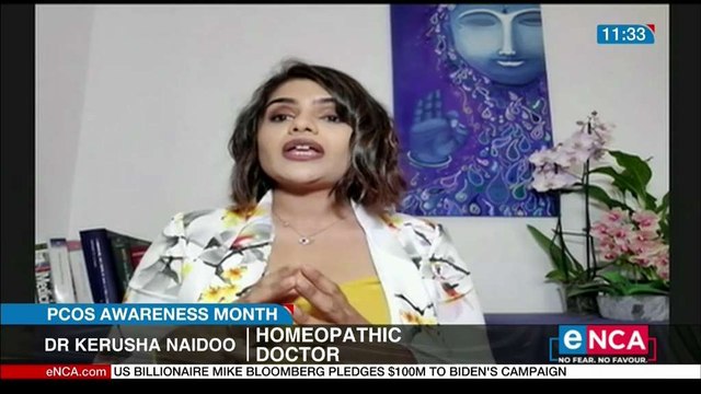 PCOS is the leading cause of infertility