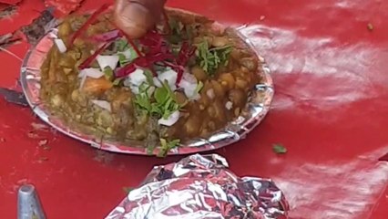 most famous chole kulche in delhi