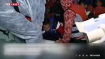 Hollanda basını: Yunanistan göçmenleri ölüme terk ediyor