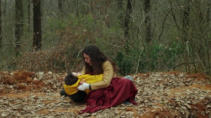 Yaman ve Seher Yusuf'u Buluyor | Emanet 6. Bölüm