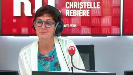 Les infos de 12h30 - Procès "Charlie" : le témoignage déchirant de la famille Merabet