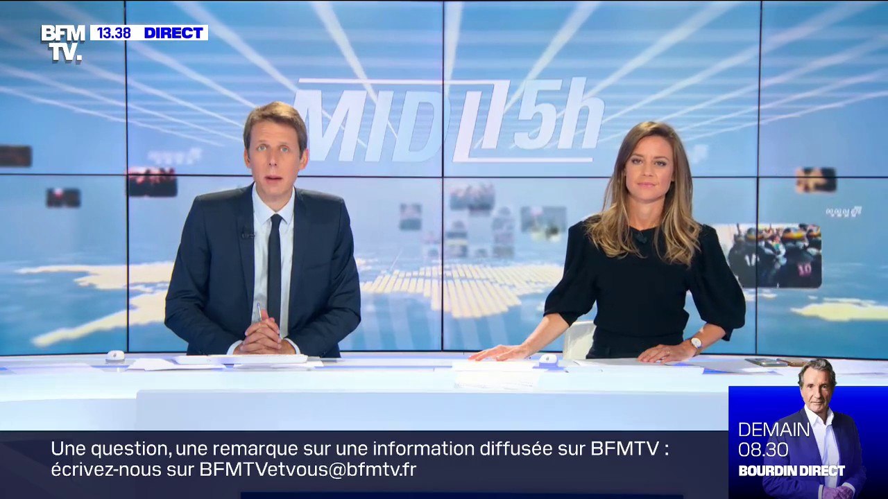 Richard Malka, avocat de Charlie Hebdo sur les menaces d’Al-Qaïda: "Ces menaces sont précises et travaillées"