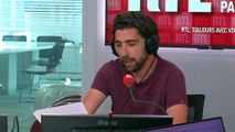 Le journal RTL de 14h du 14 septembre 2020