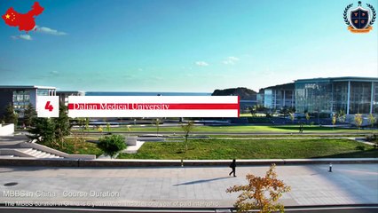 MBBS Course in China - Top Colleges, World-Class Infrastructure, Course Duration, Benefits