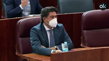 Ayuso pone en marcha el teléfono '112 Okupación' para luchar contra la usurpación de viviendas