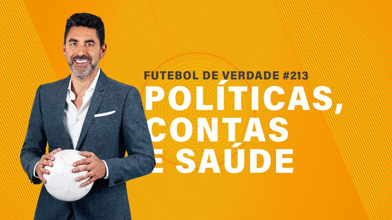 FDV #213 - Políticas, contas e saúde