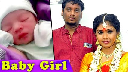 பாண்டியன் ஸ்டோர்ஸ் சீரியலில் நடிக்கும் மீனாவிற்கு பெண் குழந்தை பிறந்ததுள்ளதா ?