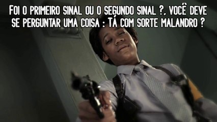 Todo Mundo Odeia o Chris - 2x12 Monitores de corredor- HD