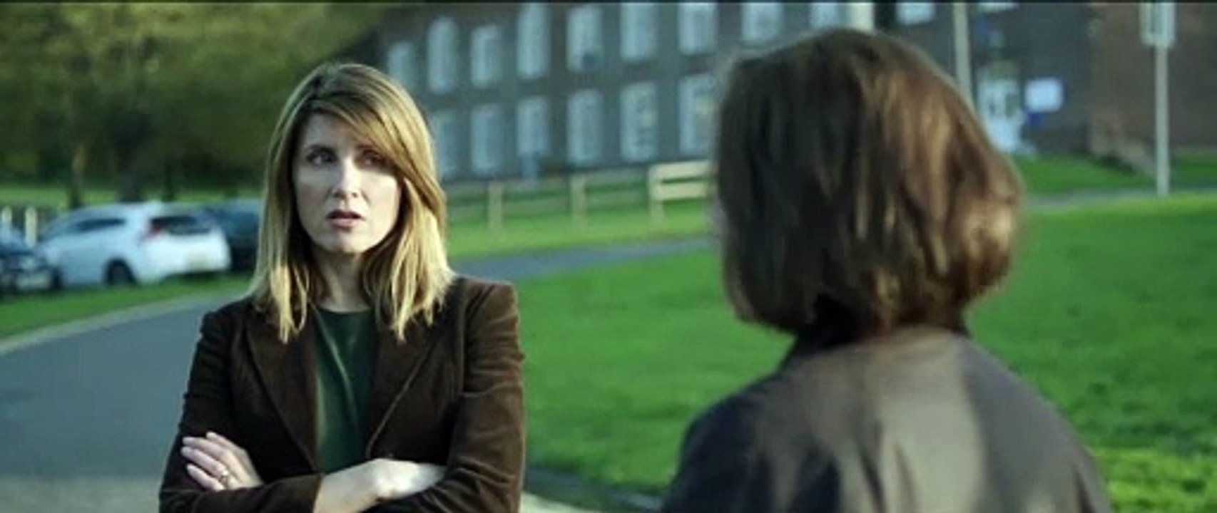 Mrs. Taylor's Singing Club Film