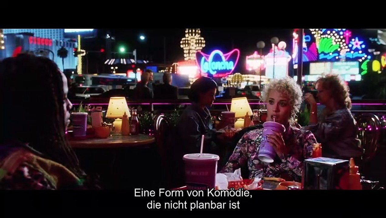 SHOWGIRLS You Don't Nomi  Film