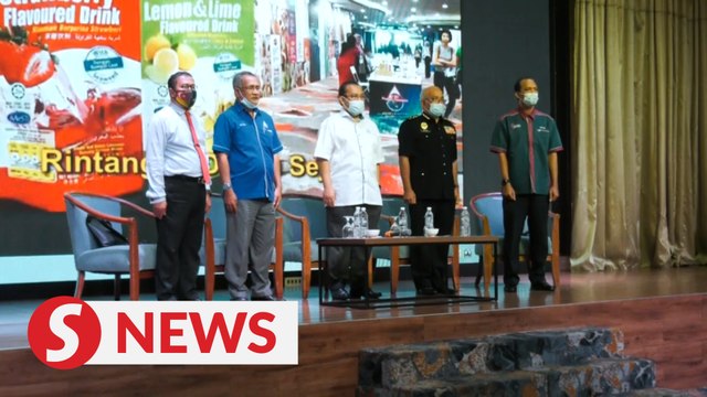 Proposals for appointment of MACC chief to be tabled in Dewan Rakyat, says Deputy