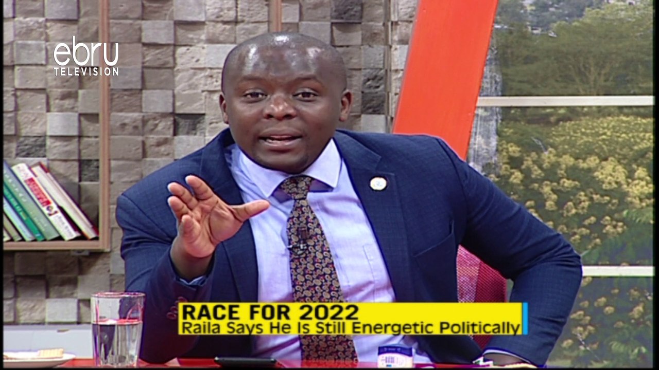 Was The Handshake A Genuine Concern For Kenyans Or For Selfish Interests