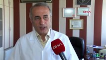 Prof. Dr. Şenyiğit’ten toz fırtınası uyarısı: Pencereleri açmayın, balkona çıkmayın