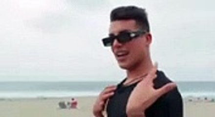 Kerimcan Durmaz’dan Türk halkına hakaret