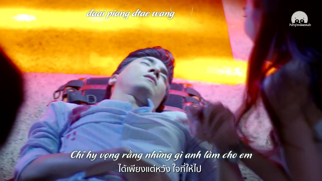 [NhýmLeeSub][Vietsub T-Music] สักวันเธอจะรักฉัน | Rồi một ngày em sẽ yêu tôi - Jaruwat Cheawaram (OST Một nửa hoàn hảo)