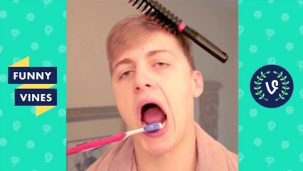 Magic Vines Compilation - Best Magic Tricks _ Funny Vines