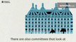 What are select committees