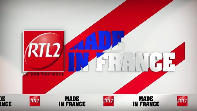 Jean-Jacques Goldman, Indochine, Bernard Lavilliers dans RTL2 Made in France (13/09/20)
