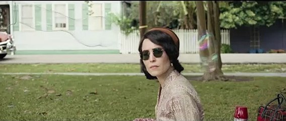 THE SECRETS WE KEEP Film