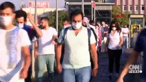 İstanbul'da kademeli mesai dönemi... Valilik ile İBB toplantı yaptı | Video