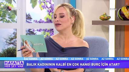 Hayatta Her Şey Var 14 Eylül 2020