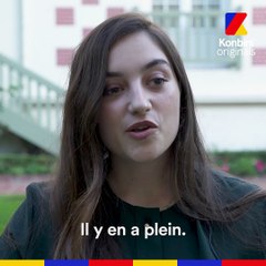 Luana Bajrami l Fast Life