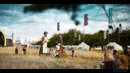 The Third Day - Tráiler oficial