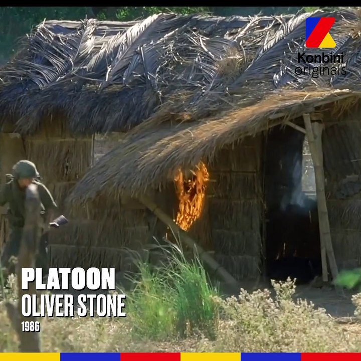 Oxmo Puccino l Le Track ID spécial musiques de films à Deauville