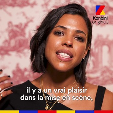 Zita Hanrot : Supercut spécial cinéma américain