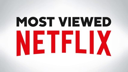 Top 15 Most Viewed Shows on Netflix in 2019