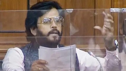 Download Video: Drug cartel in Bollywood, issue raised in Parliament