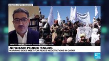 Afghan Peace Talks: Can the Taliban Compromise?