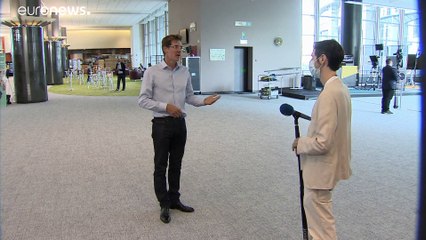 L’Union européenne dessine son effort climatique pour 2030