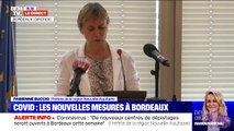 Covid en Nouvelle-Aquitaine: les visites en Ehpad seront limitées à deux personnes par semaine et par résident