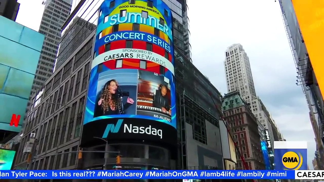 Mariah Carey - Vision of Love