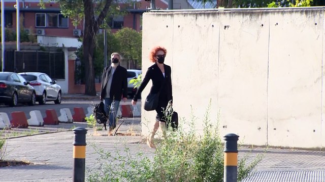 Arranca juicio contra Teddy Bautista y otras diez personas por desvío de fondos de la SGAE