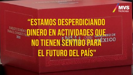 Análisis del Presupuesto Económico 2021