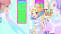 O Clube das Winx: Temporada 8 | Episódio 22 - O Segredo da Harmonia (Legendado PT-BR)