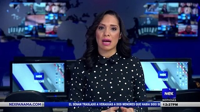 Anteproyecto que busca cambiar el nombre al tercer juego de esclusas por Torrijos y Carter - Nex Noticias