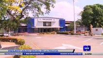 Presunto abuso sexual en la Policía Nacional  - Nex Noticias